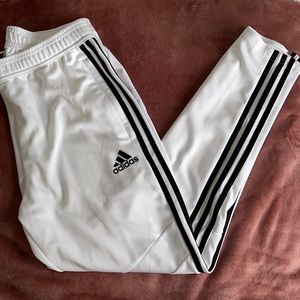 NWOT Men’s Adidas track pants